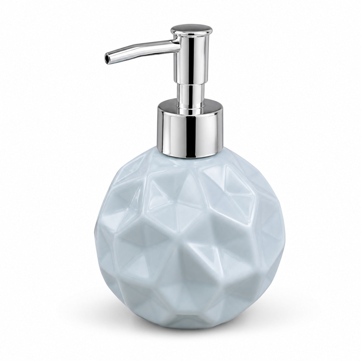 Saboneteira Dispenser Liquido 300 ML Elegance