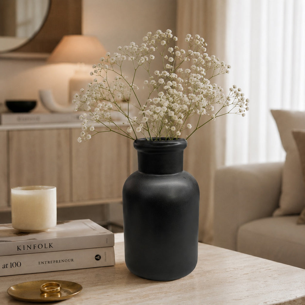 Vaso Gemini Decorativo 8x14