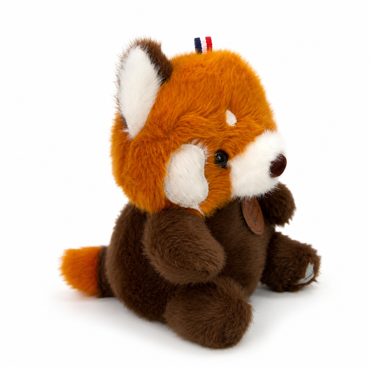 Bichinhos de Pelúcia 20cm com Colar Decorativo bem Fofinhos