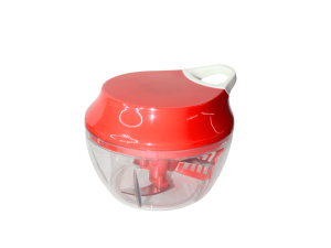 Processador de alimemtos portátil e manual - 400ml  - clink