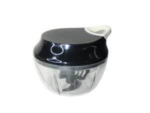 Processador de alimemtos portátil e manual - 400ml  - clink