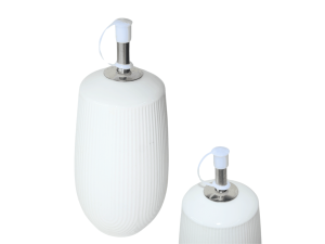 Azeiteiro de cerâmica oasis 250ml - pcln243 - hauscraft