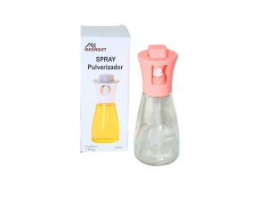 Spray pulverizador (150 ml) - megagift