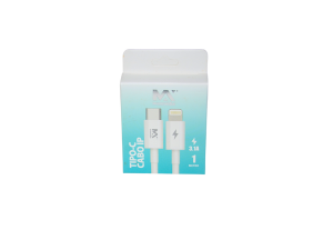 Cabo tipo-c max-tcip3