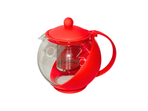 Chaleira aurora 1250ml - wellmix