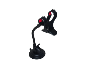 Suporte veicular para celular giratório - maxmídia