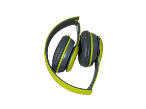 Fone de ouvido sem fio moderno dobrável - maxmídia