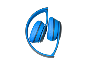 Fone de ouvido sem fio moderno dobrável - maxmídia