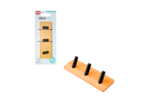 Gancho triplo - ck7130 clink 