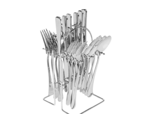 Faqueiro c/suporte - ck7044 clink