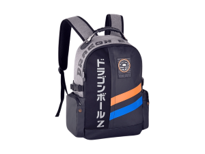 Mochila de costas masculina - dragon ball z - up - clio