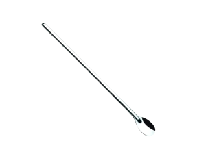 Colher longa para drinks e sucos - (30.5cm) - clink