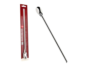 Colher longa para drinks e sucos - (30.5cm) - clink