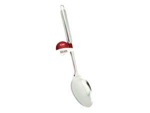 Colher em inox - (26cm) - clink