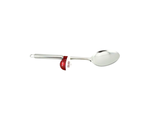 Colher em inox - (26cm) - clink
