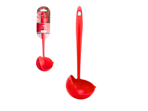 Concha em plástico com abertura - clink