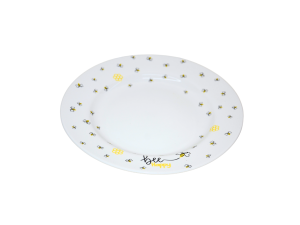 Prato para sobremesa - linha bee - hauscraft