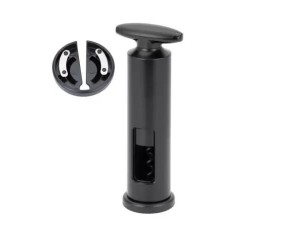 Abridor de vinho saca rolhas manual - unyhome