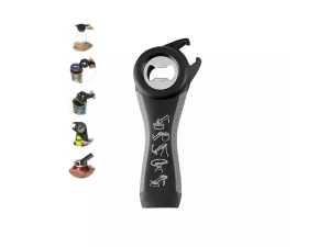 Abridor multifuncional 5 em 1 – unygift