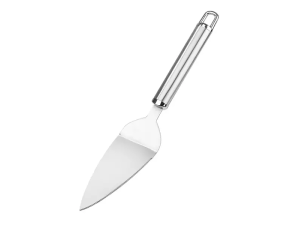 Espátula de aço em inox para bolos e doces -  unyhome