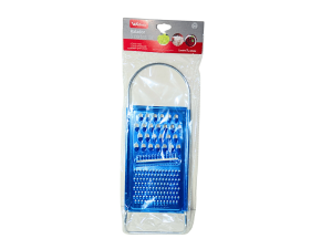 Ralador 3 cortes - wellmix
