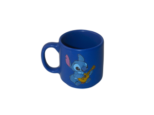 Caneca mini stitch ohana 100ml – ref 10024476