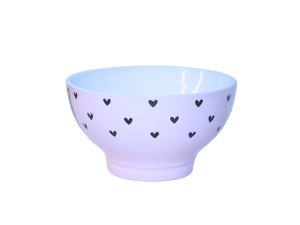 Bowl ceramica rosa  13 cm wx15580- wellmix 