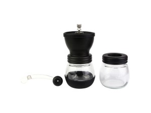 Moedor duplo para grãos de café - clink