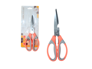 Tesoura de cozinha multiuso - casita - ca12162