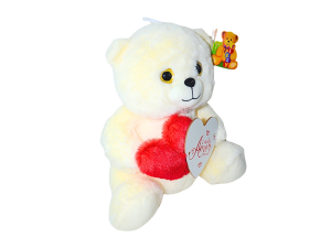 Ursinho de pelúcia é muito amor por você | dia dos namorados | fizzy