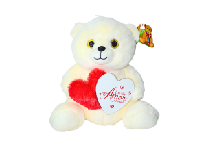 Ursinho de pelúcia é muito amor por você | dia dos namorados | fizzy