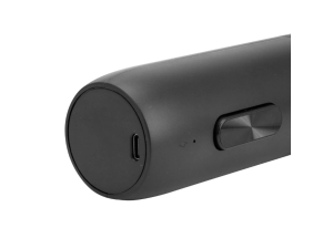 Abridor de vinho moderno automático via usb - unigift