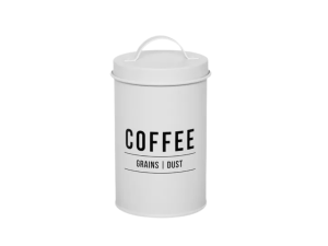 Pote para café moderno linha manhattan 600ml - hauskraft
