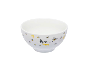 Bowl honey440 ml - linha bee - hauskraft