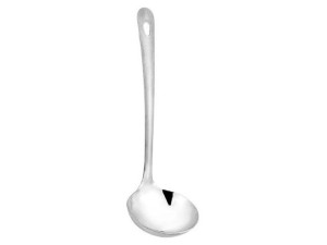 Concha de inox 29cm -  ck4402 - clink