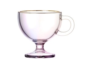 Jogo canecas com 6 peças 200ml - can227/rb - hauskraft