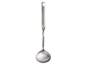 Escumadeira de inox com furos -  ck5440 - clink