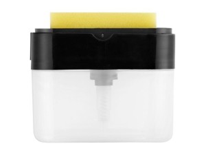 Dispenser para detergente - ck4939 - clink  