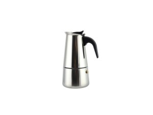 Cafeteira italiana 6 xicaras 300ml -  ck6106 - clink