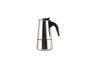 Cafeteira  italiana 4 xicaras  200ml- ck6107 - clink 