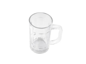 Canecas de chopp com 2 peças resistente - f0217 - clink