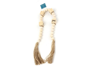 Cordão decorativo estilo artesanato - dam488 