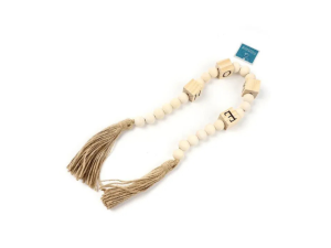 Cordão decorativo estilo artesanato - dam488 