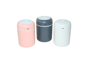 Umidificador usb mini sortido - dantas - dt2002 