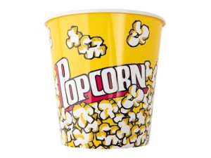 Copo pipoca  3000ml-  ck4298