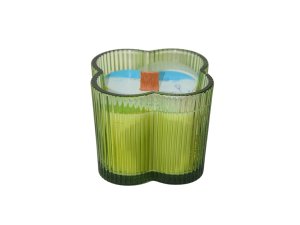 Vela perfumadad sup.vidro