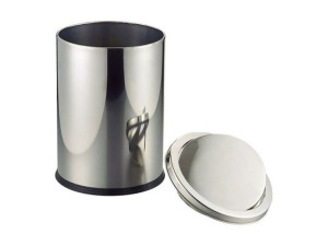 Lixeira de inos 8 litros - ck1027 clink 