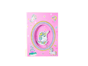  diário de papel com caixa de papelão ha78419 