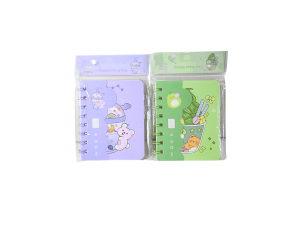 Bloco de anotação – ha83987