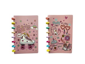 Caderno inteligente a4 sxbz-14372 